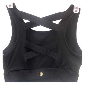 Sports top! Never worn